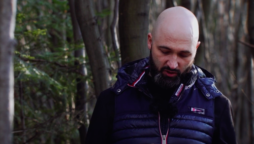 ks. Michał Olszewski SCJ