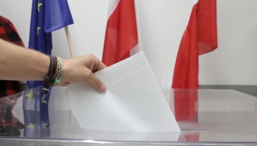 Wybory do PE. Gdzie jest najwyższa frekwencja, a gdzie najniższa?