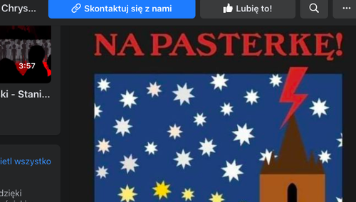 Planowane są profanacje podczas Pasterek?  "Skrajna lewica, aborcjonistki szykują się do ataków na kościoły "