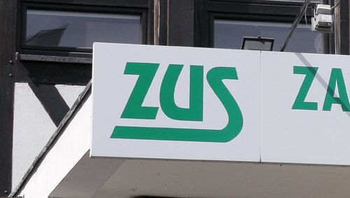 Awaria strony ZUS i PUE: Co się stało?