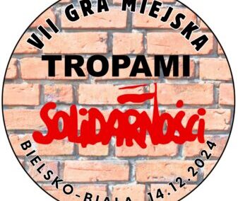 Zbliża się 7. edycja gry miejskiej „Tropami Solidarności”