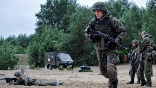 Członkowie Solidarności będą mogli służyć w WOT