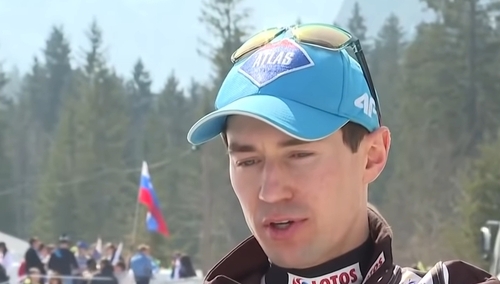 Kamil Stoch 