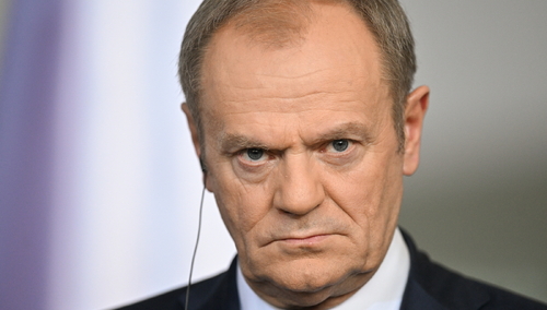Donald Tusk