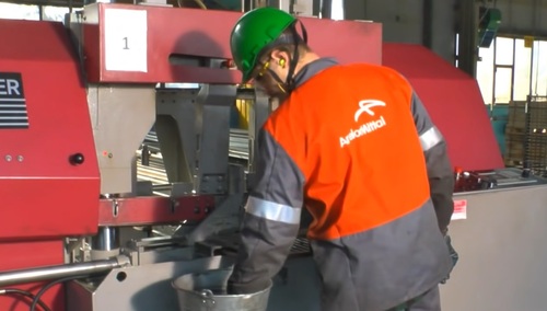 Nagrody i podwyżki dla pracowników ArcelorMittal. Podpisano porozumienie płacowe