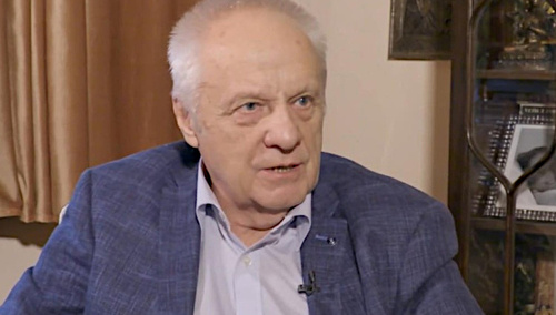 Stefan Niesiołowski