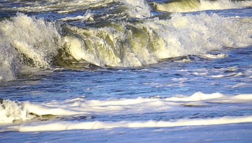 fale - zdjęcie ilustracyjne