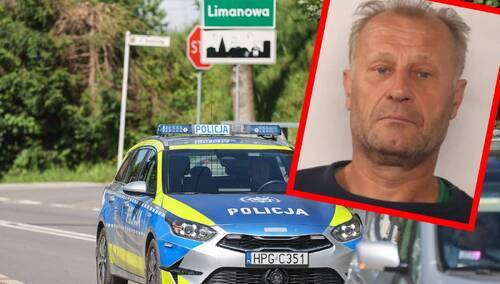 Radiowóz policji, Tadeusz Duda