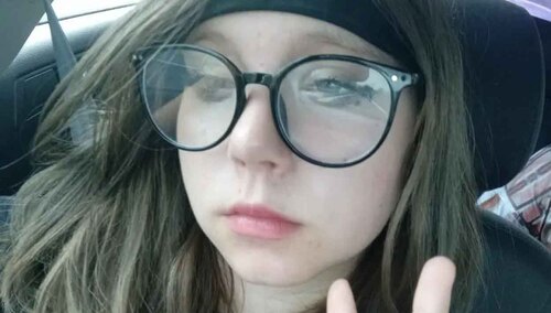 Poszukiwana Patrycja Głowania