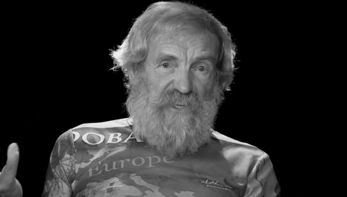 W trakcie wyprawy zmarł Aleksander Doba, słynny podróżnik