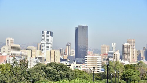 Pretoria, Tshwane, Gauteng, RPA