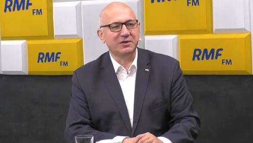 Polska poza Unią Europejską? Jednoznaczne stanowisko Brudzińskiego