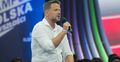 Rafał Trzaskowski na Campusie Polska Przyszłości