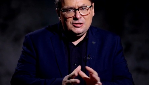 [Felieton „TS”] Tomasz P. Terlikowski: Urok Bożego Narodzenia