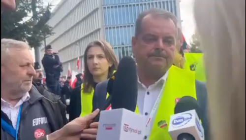 Hodowca zwierząt futerkowych