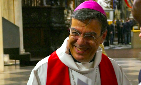 Abp Michel Aupetit