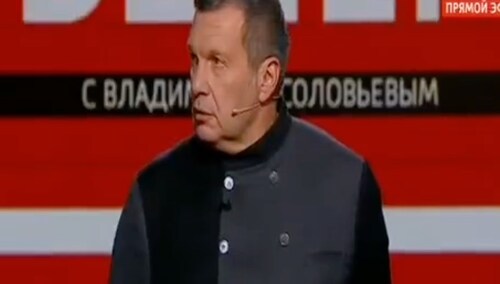 Rosyjski propagandzista przedstawił swój plan. „To stara praktyka” [WIDEO]