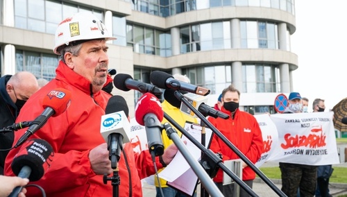 Waldemar Sopata: To zmarnowany czas. Energetyka to element bezpieczeństwa państwa