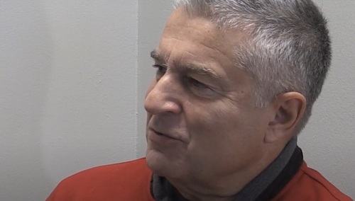 Władysław Frasyniuk