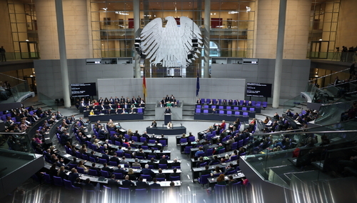 Bundestag