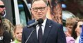 Prezydent Andrzej Duda rozmawiał z prezydentem USA Donaldem Trumpem