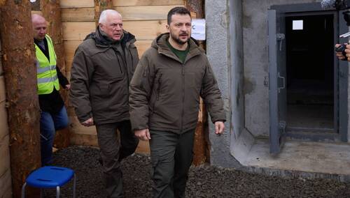 Wołodymyr Zełenski