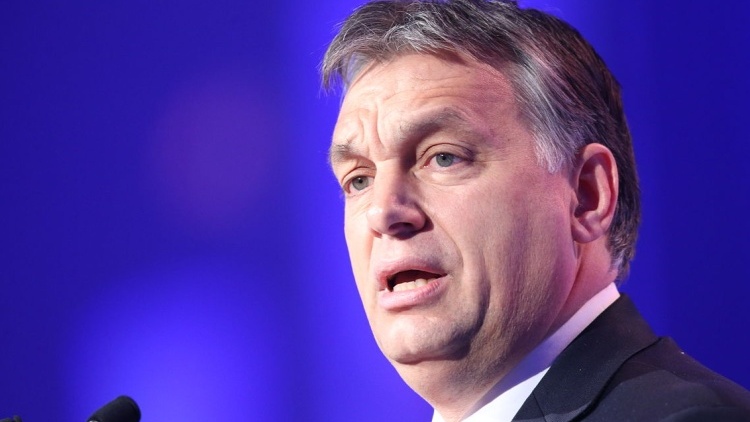 Viktor Orban