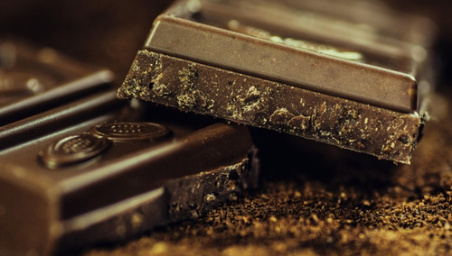 Czekolada / zdjęcie poglądowe