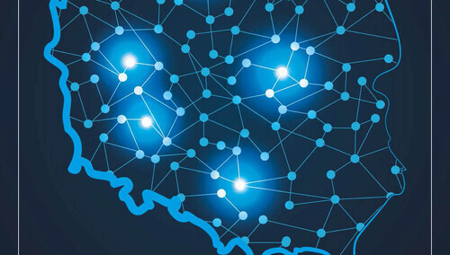 Najnowszy numer "TS": Miasta pożerają miasta