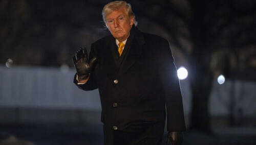 Imperium kontratakuje. Nowa afrykańska polityka Trumpa zagraża wpływom Rosji