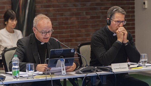 Kraków, praca komisji