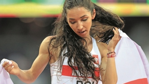 Dramatyczne oświadczenie Sofii Ennaoui. Polska biegaczka nie wystąpi na Igrzyskach w Tokio