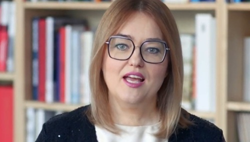 „Sześć mieszkań, trzy działki, pakiet akcji, milion dochodu w rok…” Oto majątek Magdaleny Adamowicz