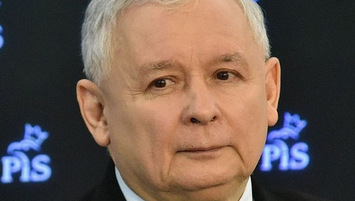 Jarosław Kaczyński