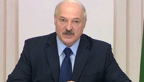 Prawy Sierpowy: Sposób Reagana na imperium zła