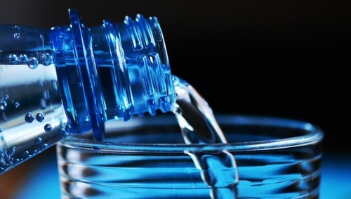 Woda / zdjęcie poglądowe 