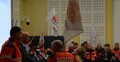 protest ratowników medycznych
