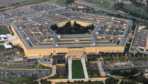 Chiny–USA. „WSJ”: Pentagon podjął decyzję ws. testu rakiety międzykontynentalnej