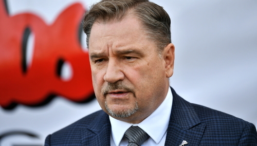 [video] Solidarność zapowiada protesty w Luksemburgu ws. Turowa! Piotr Duda: "22 października jedziemy pod Trybunał Niesprawiedliwości UE"