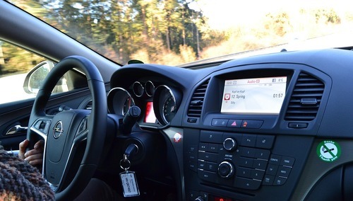 Wchodzą ważne zmiany dla kierowców, zdjęcie ilustracyjne