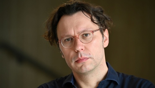 [FELIETON "TS"] Rafał Woś: Moje inspiracje roku 2022