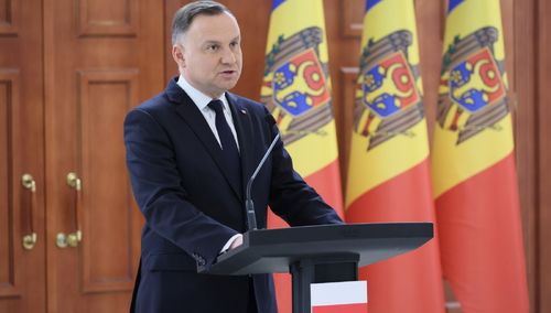 Andrzej Duda