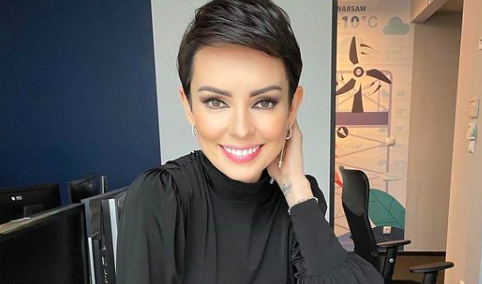 Dorota Gardias niemal zniknęła z telewizji. Teraz przerywa milczenie