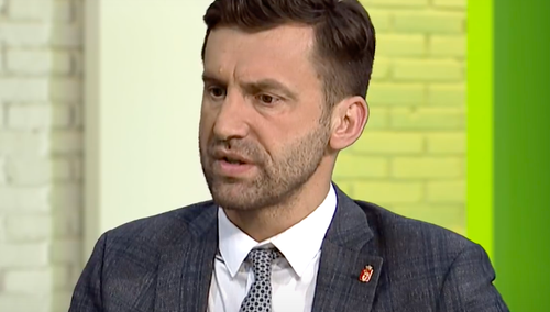 „Cmętarzy...”. Były rzecznik Trzaskowskiego chciał uderzyć w rząd. Teraz śmieją się z niego