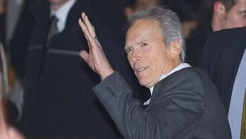Clint Eastwood 
