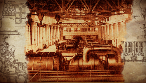 Wrócić do nowego państwa