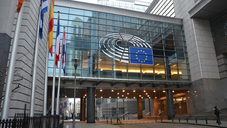 Parlament Europejski 