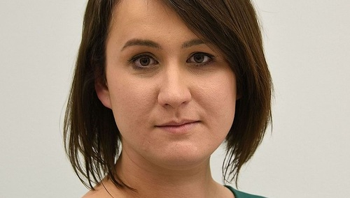 Anna Maria Siarkowska