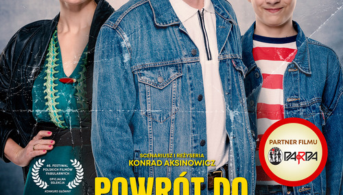 Powrót do tamtych dni