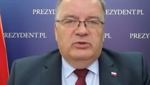 Dera o porozumieniu ws. Nord Stream 2: "Zostaliśmy zdradzeni"